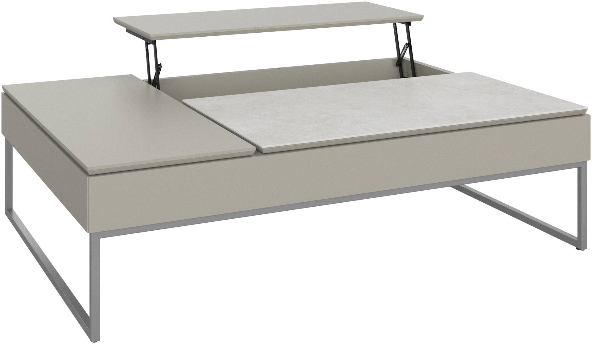 Chiva コーヒーテーブル (収納スペース付き) | coffee table | Chiva Chiva コーヒーテーブル (収納スペース付き) | coffee table | Chiva